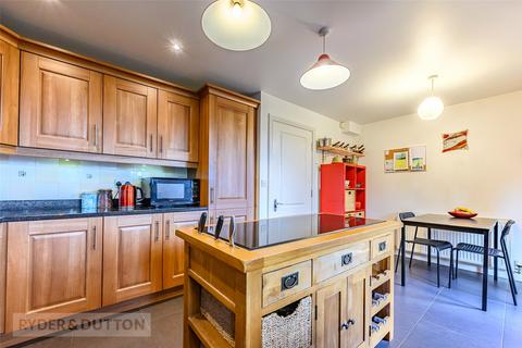 undefined, Deer Hill Drive, Marsden, Huddersfield, West Yorkshire, HD7