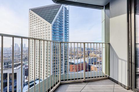 undefined, Newington Causeway, London, SE1