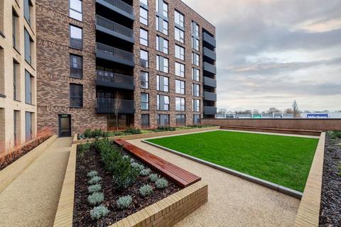 undefined, Plough Lane, London SW17