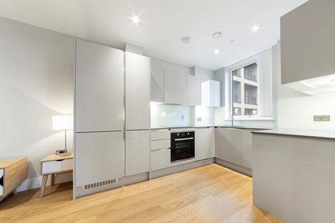 undefined, Plough Lane, London SW17
