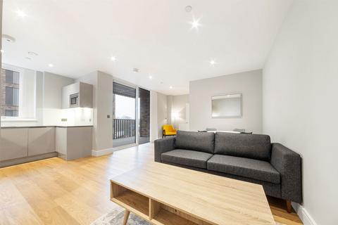 undefined, Plough Lane, London SW17