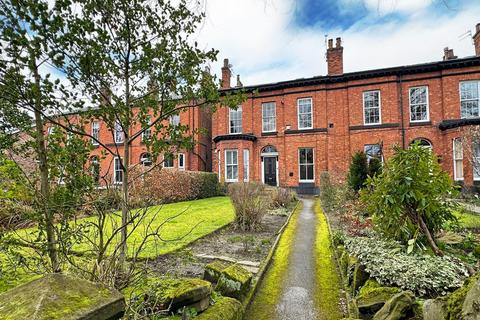 1 bedroom apartment for sale, Stockport Road, Timperley, Altrincham