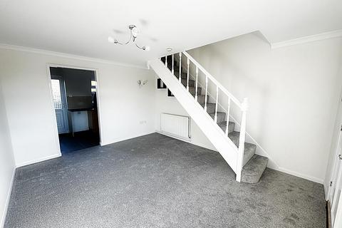 undefined, Hickstead Close, Hadrian Park