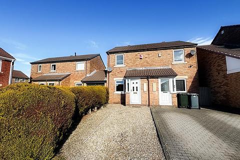 undefined, Hickstead Close, Hadrian Park