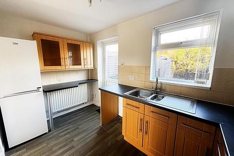 undefined, Hickstead Close, Hadrian Park