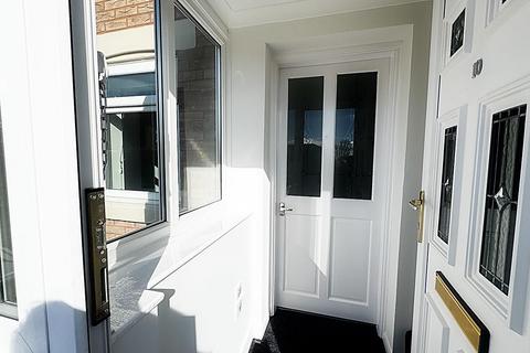 undefined, Hickstead Close, Hadrian Park