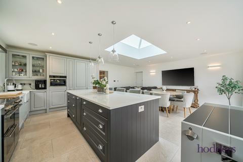 undefined, Almners Road, Lyne, Surrey, KT16