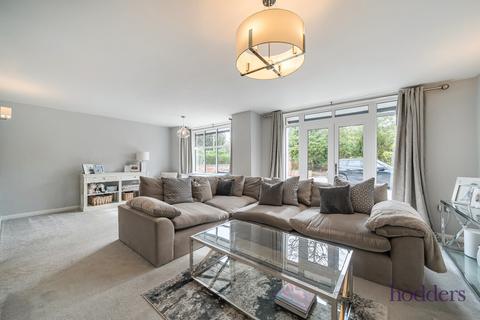 undefined, Almners Road, Lyne, Surrey, KT16