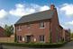 Plot 518 The Thirks, Prince's Place, 6 Barratt Avenue, Radcliffe on Trent, Nottinghamshire, NG12