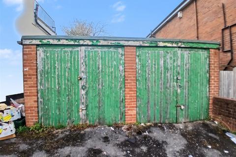 Land for sale, Derby Street, Hanley, Stoke on Trent