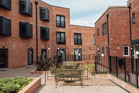 2 bedroom flat to rent, Flat C2, Sherborne Place, Birmingham, B16