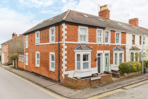 undefined, Ashford Road, Old Town, Swindon, SN1 3NT