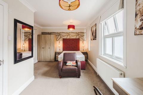 undefined, Ashford Road, Old Town, Swindon, SN1 3NT