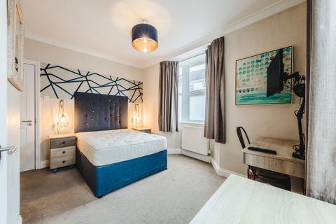 undefined, Ashford Road, Old Town, Swindon, SN1 3NT