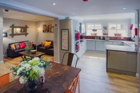 undefined, Ashford Road, Old Town, Swindon, SN1 3NT