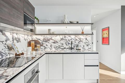 undefined, UNCLE Acton, 136 Victoria Road, W3