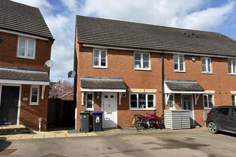 3 bedroom house for sale, The Haystack, Daventry