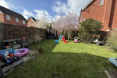 3 bedroom house for sale, The Haystack, Daventry