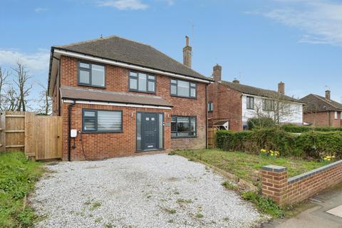 undefined, Highlands Road, Buckingham