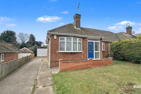undefined, Central Drive, Clipstone Village, NG21