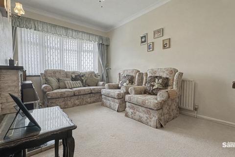 undefined, Central Drive, Clipstone Village, NG21