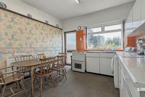 undefined, Central Drive, Clipstone Village, NG21