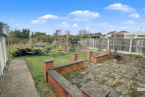 undefined, Central Drive, Clipstone Village, NG21