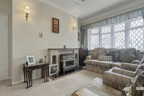 undefined, Central Drive, Clipstone Village, NG21