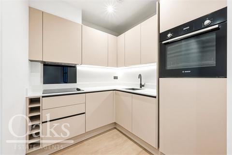 undefined, Dingwall Road, East Croydon
