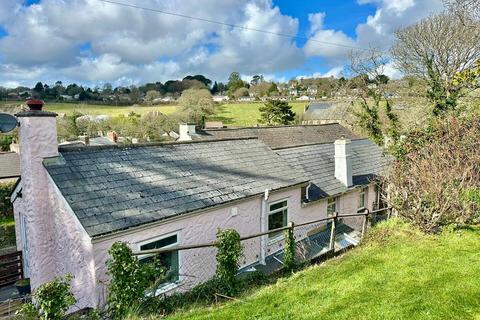 undefined, Perranwell Station, Truro