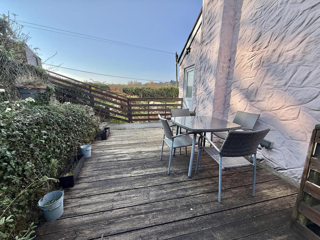 Terrace / Patio