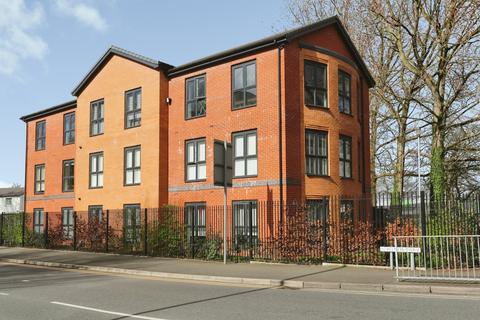 2 bedroom flat for sale, Belmont Way, Heaton Norris, Stockport, SK4