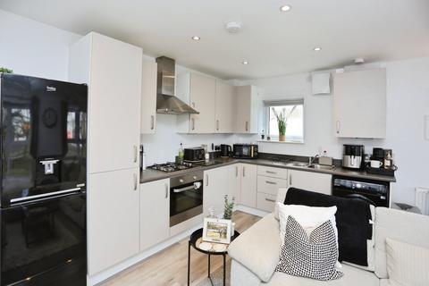 2 bedroom flat for sale, Belmont Way, Heaton Norris, Stockport, SK4