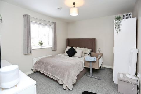 2 bedroom flat for sale, Belmont Way, Heaton Norris, Stockport, SK4