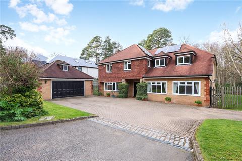undefined, Beech Close, Cobham, Surrey, KT11
