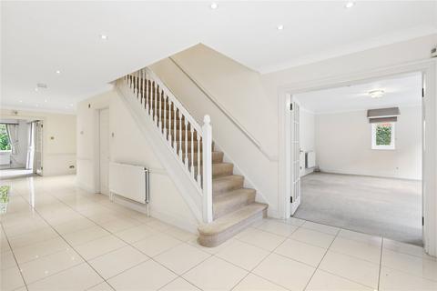 undefined, Beech Close, Cobham, Surrey, KT11