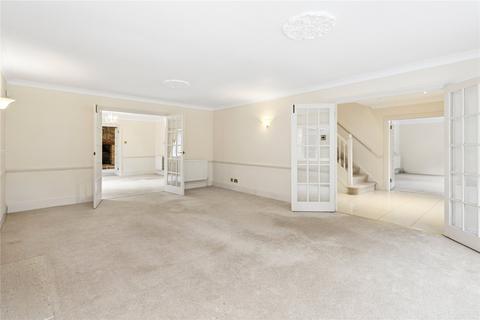 undefined, Beech Close, Cobham, Surrey, KT11