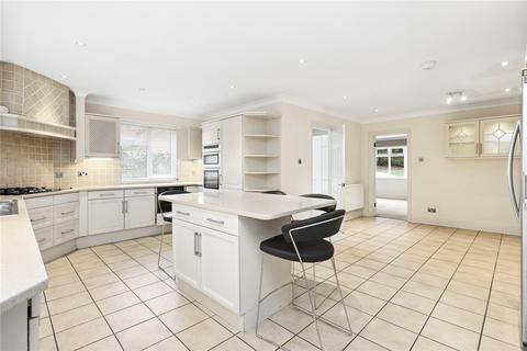 undefined, Beech Close, Cobham, Surrey, KT11