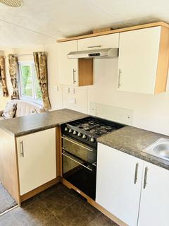 3 bedroom static caravan for sale, Higher Road, Longridge PR3