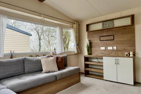 3 bedroom static caravan for sale, Bridgerule EX22