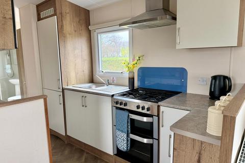 3 bedroom static caravan for sale, Bridgerule EX22