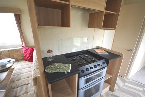 3 bedroom static caravan for sale, Dymchurch Road, New Romney TN28