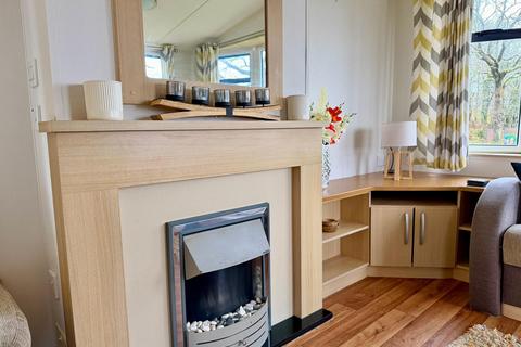 2 bedroom static caravan for sale, Bridgerule EX22