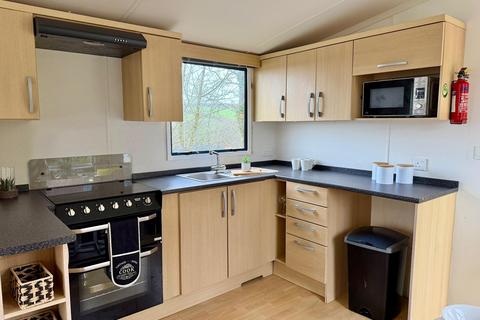 2 bedroom static caravan for sale, Bridgerule EX22