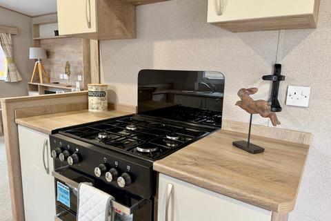 3 bedroom static caravan for sale, Bridgerule EX22