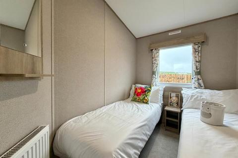 3 bedroom static caravan for sale, Bridgerule EX22