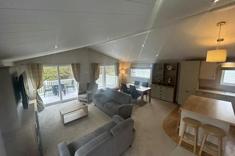 3 bedroom holiday lodge for sale, Dymchurch Road, New Romney TN28