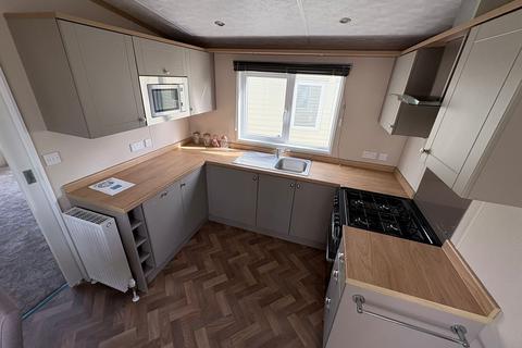 3 bedroom static caravan for sale, Plough Road, Minster On Sea ME12