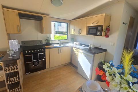 2 bedroom static caravan for sale, Bridgerule EX22