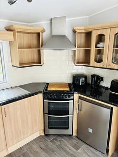2 bedroom static caravan for sale, Higher Road, Longridge PR3